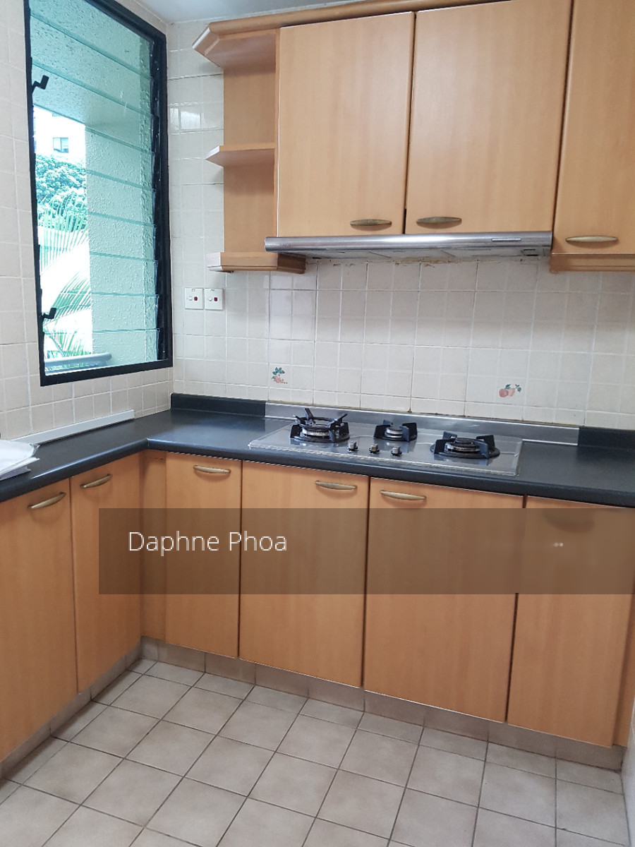 Simei Green Condominium (D18), Condominium #148090982